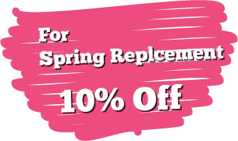 Security Garage Door Repair Service Roanoke, TX 817-592-5767